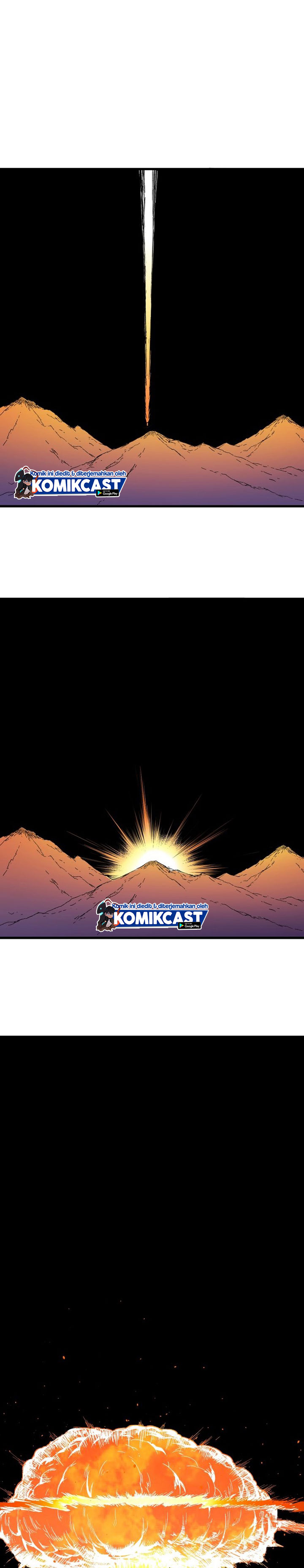 The Sacred Ruins Chapter 70 Gambar 30